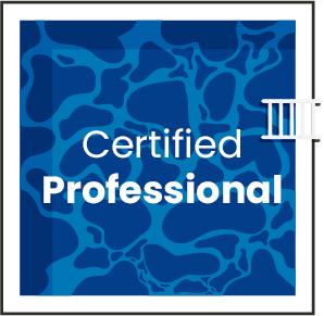 Certified Professional badge