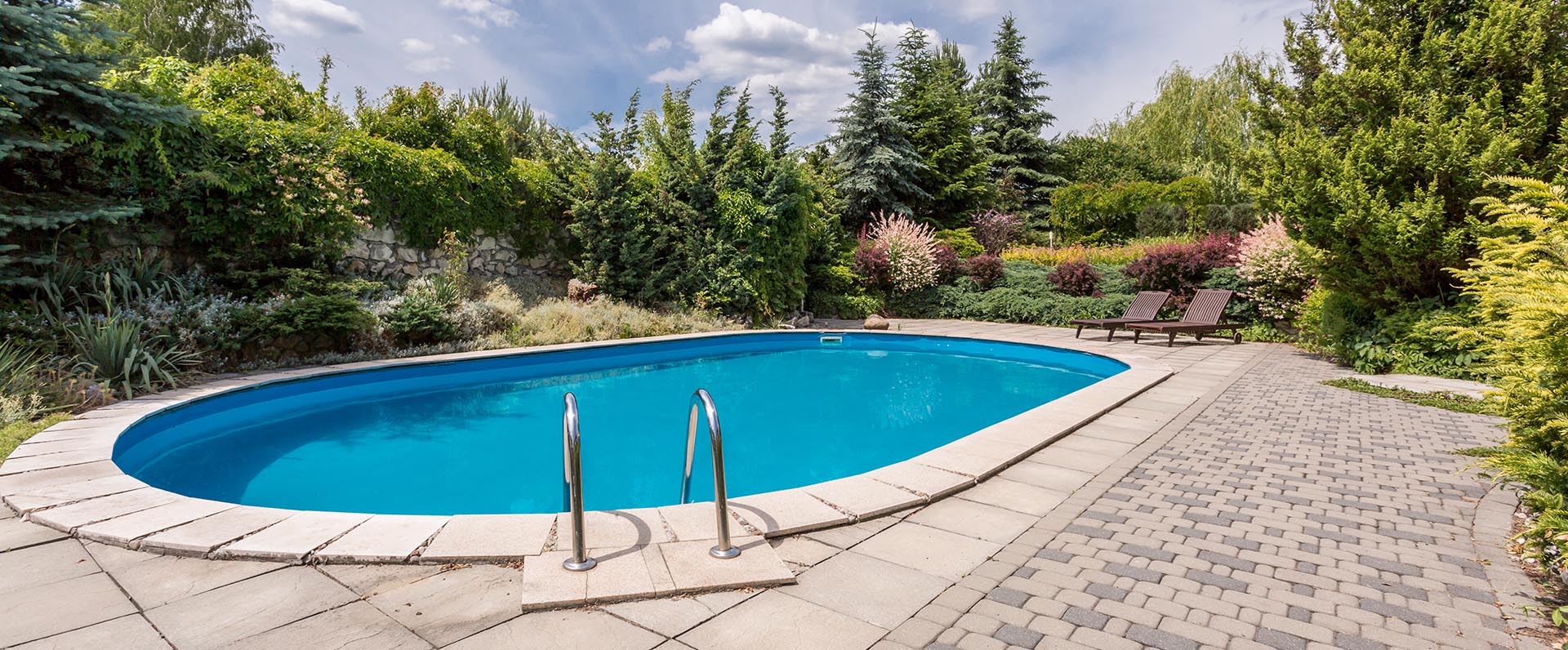 Custom Pools