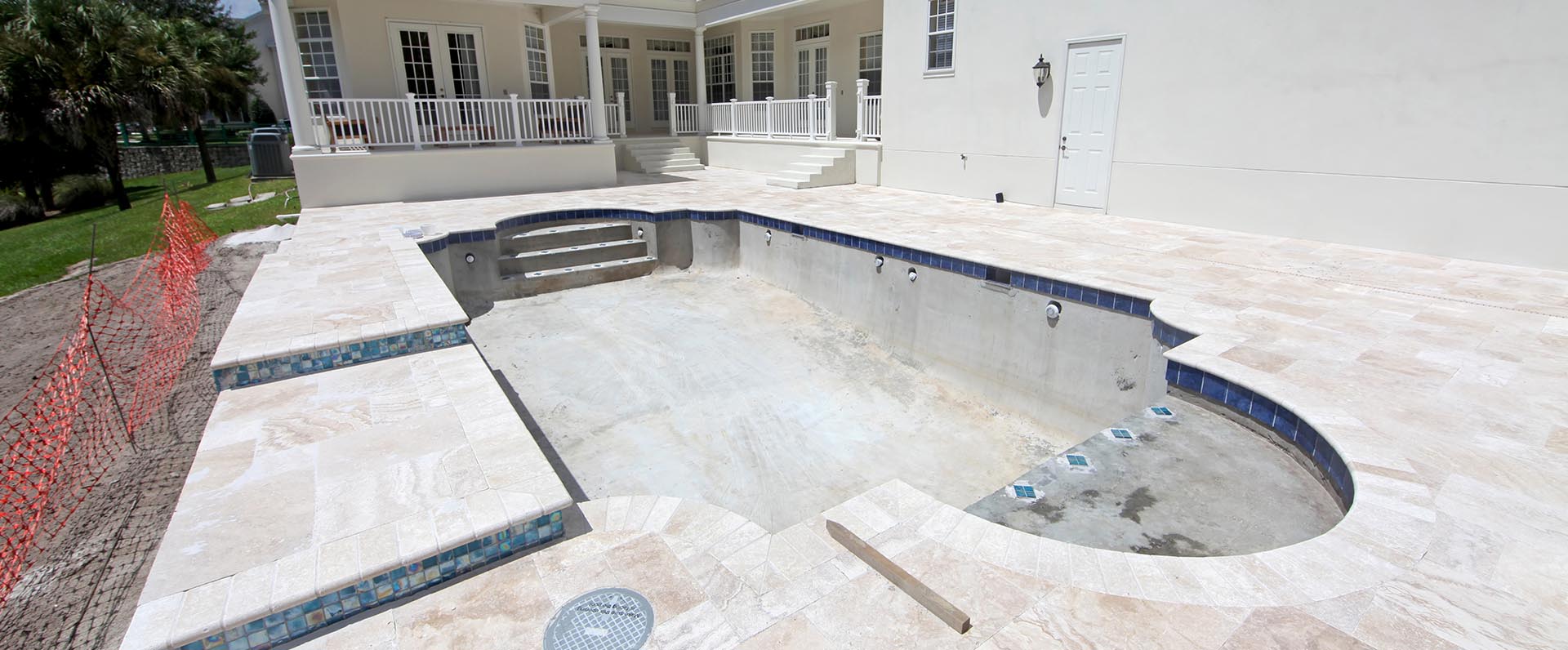 Inground Pools