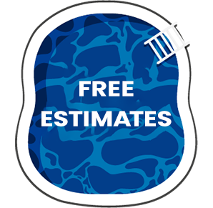 Free Estimates Badge