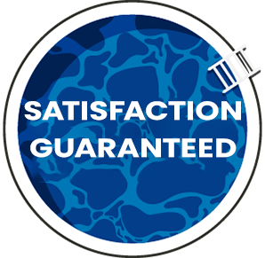 Satisfaction Guaranteed Badge